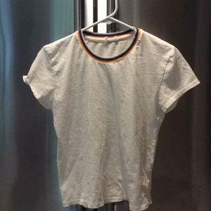 John Galt t shirt one size